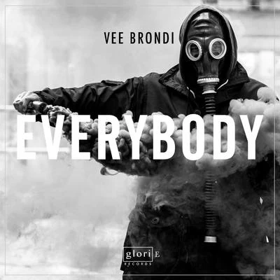 Everybody 专辑 Vee Brondi/omz