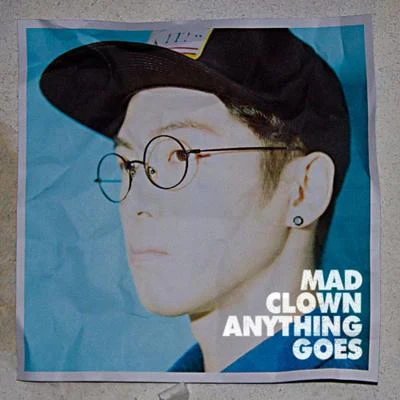 Anything Goes 专辑 Jinsil/Mad Clown/Rubber Soul