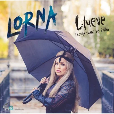 Llueve 专辑 Lorna/Mexican Institute of Sound