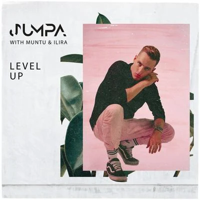 Level Up 專輯 Jumpa/VVAVES