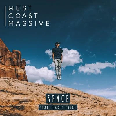 Space (feat. Carly Paige) 專輯 West Coast Massive/Anna Pancaldi