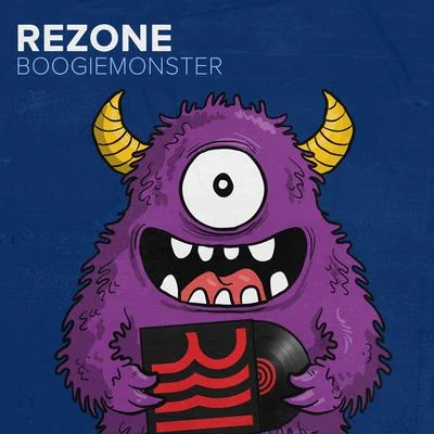 Boogiemonster 專輯 Era Musik/ReZone