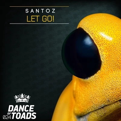 Let Go! 專輯 Santoz