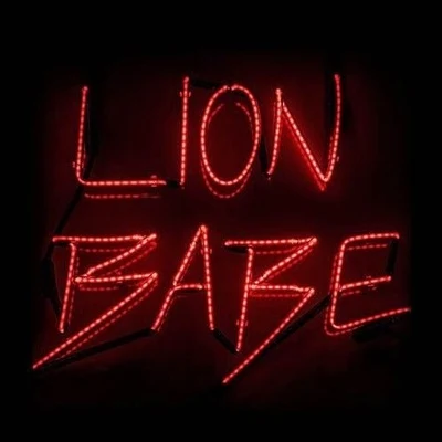 Lion Babe 专辑 LION BABE