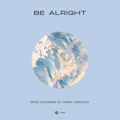 Be Alright 專輯 Misha Miller/Timmo Hendriks