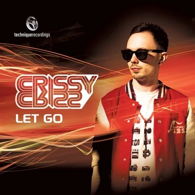 Let Go 专辑 Crissy Criss