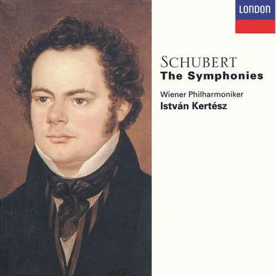 Schubert: The Symphonies (4 CDs) 專輯 Wiener Philharmoniker