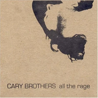 All The Rage 專輯 Cary Brothers