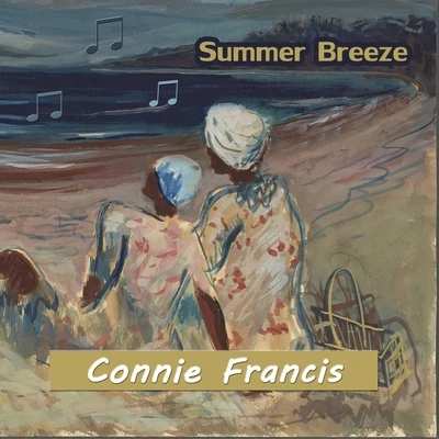 Summer Breeze 专辑 Connie Francis