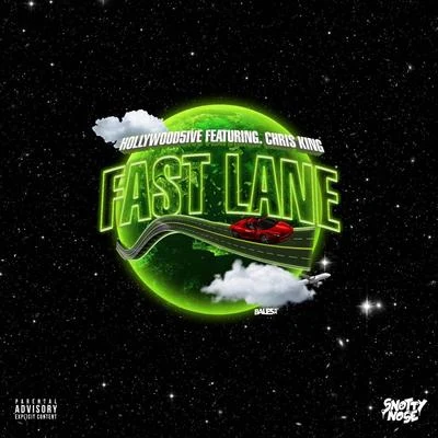 Fast Lane (feat. Chris King) 专辑 Chris King