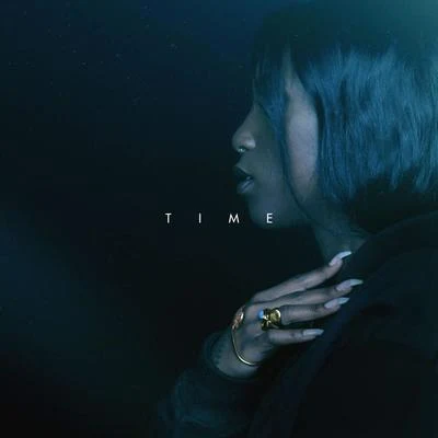 Time 專輯 Sabina Ddumba