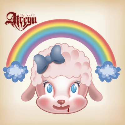 The Best Of Atreyu 专辑 Atreyu