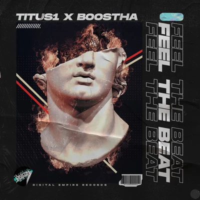 Feel The Beat 專輯 Southpaw/titus1