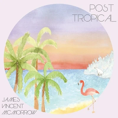 Post Tropical 專輯 Sonder/James Vincent McMorrow/J-Louis