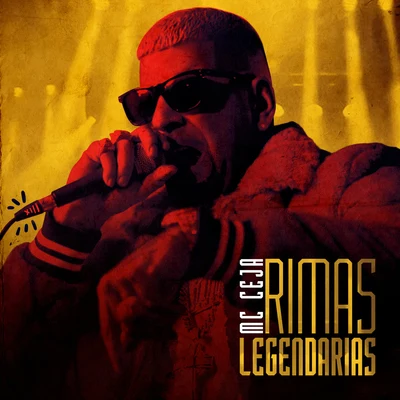 Rimas Legendarias 專輯 MC Ceja/DJ Eric