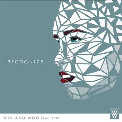 Recognize 專輯 neutral./Win & Woo