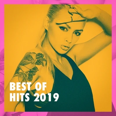 Best of Hits 2019 專輯 Running Hits/Top 40