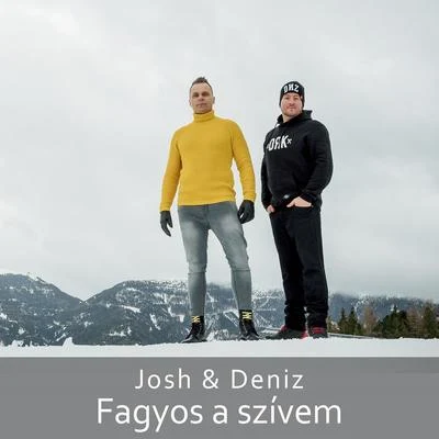 Fagyos a szívem 專輯 E3/Ataneus/Josh