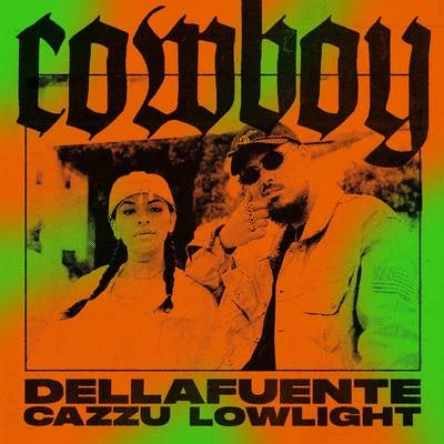 Cowboy 專輯 Seko El Real/DELLAFUENTE