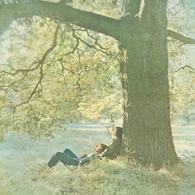 John LennonPlastic Ono Band 專輯 The Plastic Ono Band/Yoko Ono/Whitney Houston/Oleta Adams/Queen