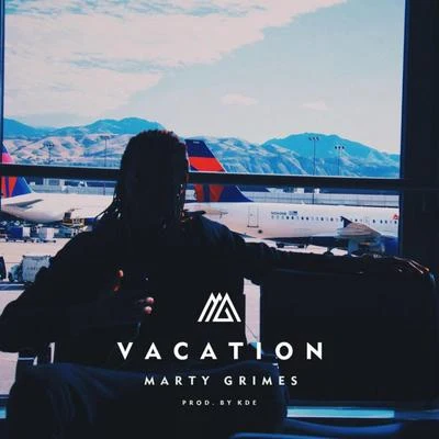 Vacation 专辑 Marty Grimes