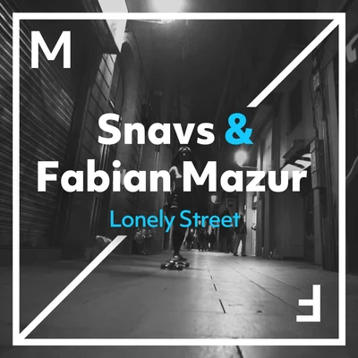 Lonely Street 專輯 Snavs/Niklas