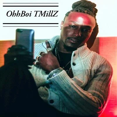 OhhBoi 专辑 T Millz/Cali Underground/Baby Bash/Yung Fam