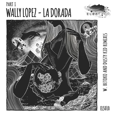 Wally Lopez La Dorada, Pt. 1