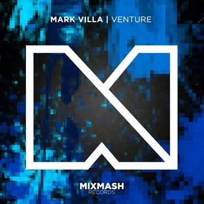 Venture 專輯 Mark Villa/Danny Dearden