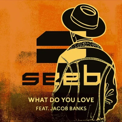 What Do You Love 專輯 Seeb