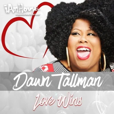 Love Wins 專輯 Dawn Tallman