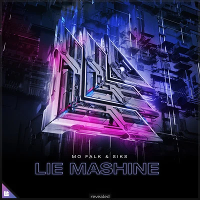 Lie Mashine 專輯 POP CULTURE/Siks