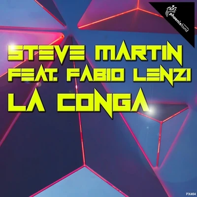 La Conga 专辑 Fabio Lenzi