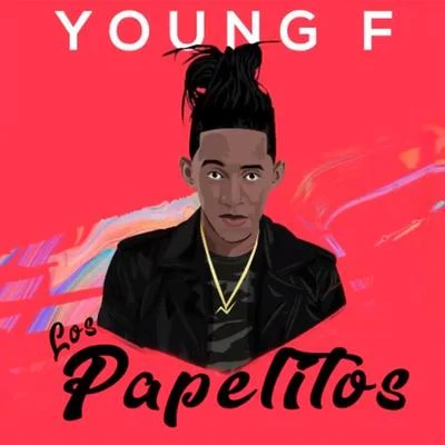 Los Papelitos 专辑 Meli/Young F