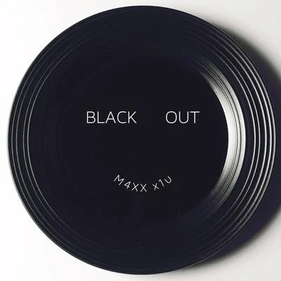 BLACK OUT 專輯 x1u