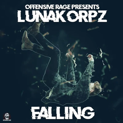 LunakorpzSoulblast Falling