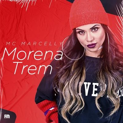 Dj Ruan da VKMc Marcelly Morena Trem