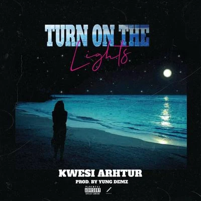 Turn On The Lights 专辑 Kwesi Arthur