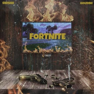 Fortnite (feat. Swishh) 專輯 昭娟/Houdini/정인성/V.A./鄭俊日