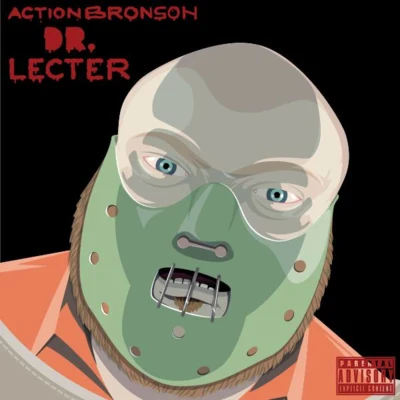 Dr. Lecter 專輯 Action Bronson/Jody Highroller