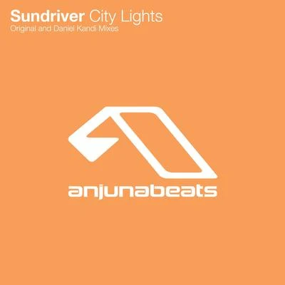 City Lights 专辑 Sundriver