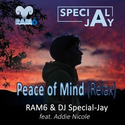 Ram6 Peace of Mind (Relax)