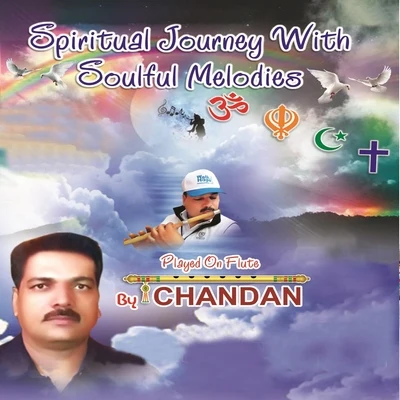 spiritual journey with soulful melodies (instrumental) 專輯 Raghav/Chandan