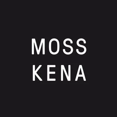 These Walls (Moss Kena Rework) 專輯 Moss Kena