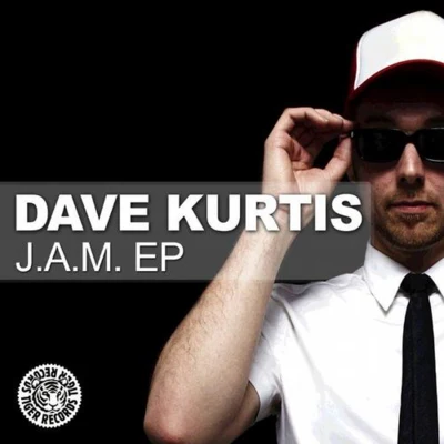 J.A.M. EP 專輯 Dave Kurtis/Max C