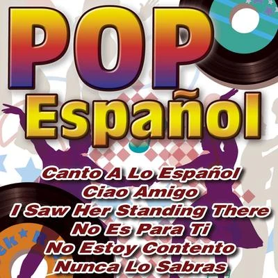 Pop Español 專輯 Los Angeles Azules