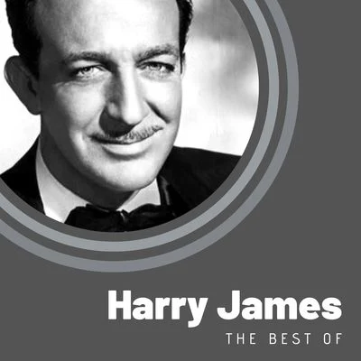 The Best of Harry James 專輯 Harry James