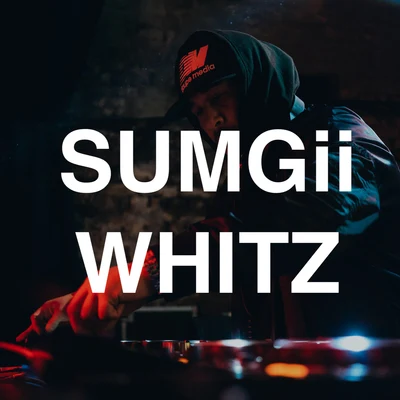 Whitz 專輯 Sumgii