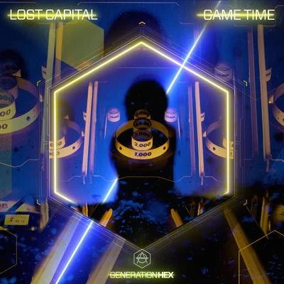 Lost Capital吳赫倫Alex x Game Time