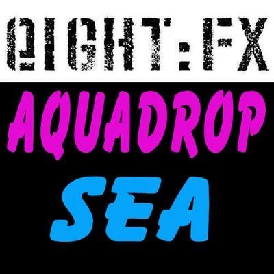 Sea 专辑 Aquadrop